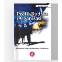 Image of Profil Budaya Organisasi