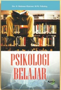 Image of Psikologi Belajar