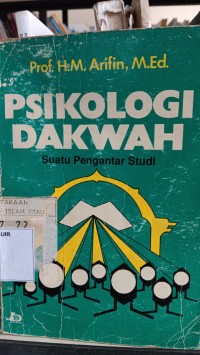 Image of Psikologi DaWah
