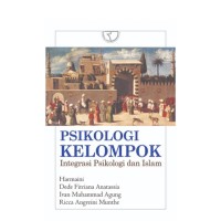 Image of Psikologi Kelompok