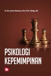 Image of Psikologi Kepemimpinan