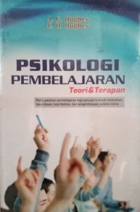 Image of Psikologi Pembelajaran : Teori & Terapan