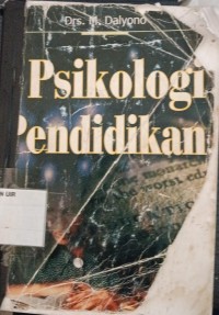 Image of Psikologi Pendidikan