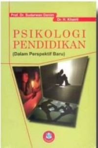 Image of Psikologi Pendidikan (Dalam Perspektif Baru)