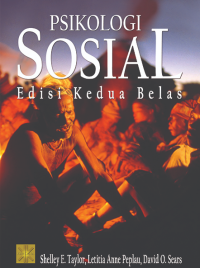 Image of Psikologi Sosial