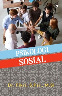 Image of Psikologi Sosial