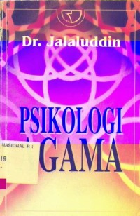 Image of Psikologi Agama