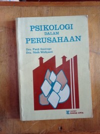 Image of Psikologi dalam Perusahaan