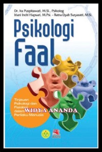 Image of Psikologi Faal