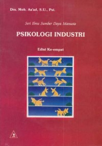 Image of Psikologi Industri