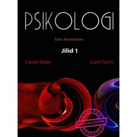 Image of Psikologi,  Jilid 1 (edisi ke-9)