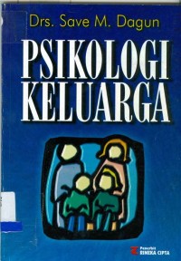 Image of Psikologi Keluarga