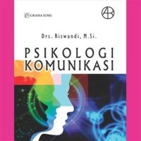 Image of Psikologi Komunikasi