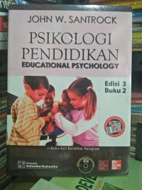 Image of Psikologi Pendidikan Educational Psychology
