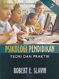 Image of Psikologi Pendidikan Teori dan Praktik