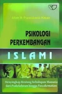 Image of Psikologi Perkembangan Islam