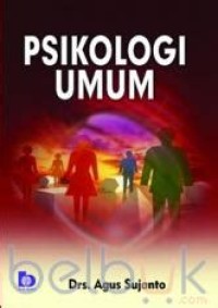 Image of Psikologi Umum