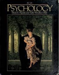 Image of PSYCHOLOGY