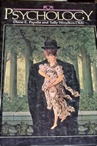 Image of PSYCHOLOGY