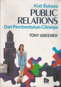 Image of Public Relations