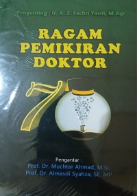 Image of Ragam Pemikiran Doktor