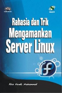 Image of Rahasia dan Trik Mengamankan Server Linux