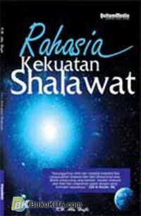 Image of Rahasia kekuatan Shalawat