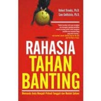 Image of Rahasia tahan banting