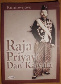 Image of Raja Priyayi Dan Kawula