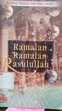 Image of Ramalan Rasulullah