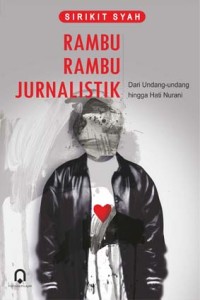 Image of Rambu Rambu Jurnalistik
