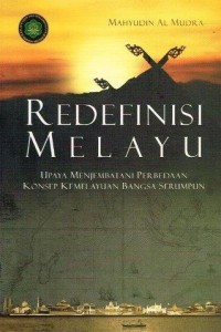 Image of Redefinisi Melayu