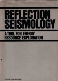 Image of Reflection Seismology : A tool for energy resource exploration