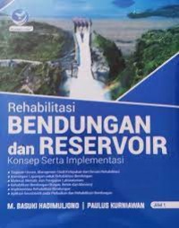 Image of Rehabilitasi Bendungan dan Reservoir