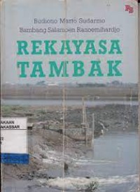 Image of Rekayasa Tambak
