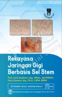 Image of Rekayasa Jaringan Gigi Berbasis Sel Stem