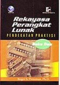 Image of Rekayasa Perangkat Lunak.Pendekatan Praktisi
