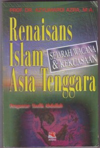 Image of Renaisans Islam Asia Tenggara