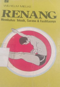 Image of Renang membahas teknik, saran & fasilitas