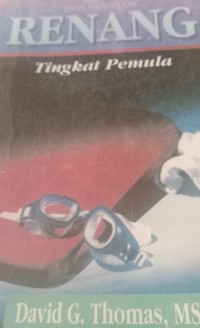 Image of Renang Tingkat Pemula