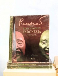 Image of Rendra dan Teater Modern Indonesia