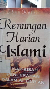 Image of Renungan Harian Islam