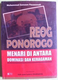 Image of Reog Ponorogo