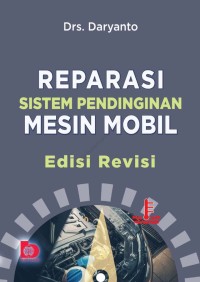 Image of Reparasi Sistem Pendinginan Mesin Mobil