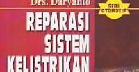 Image of Reparasi Sistem Kelistrikan Mesin Mobil