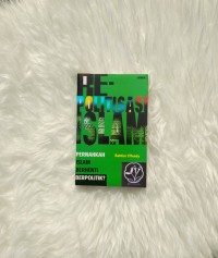 Image of Repolitisasi Islam Pernahkah Islam Berhenti Berpol