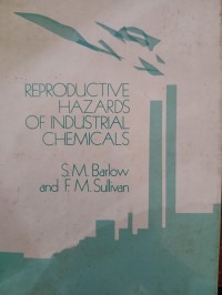 Image of Reproductive Hazards of Industrial Chemicals