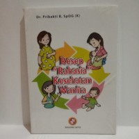 Image of Resep Rahasia Kesehatan Wanita
