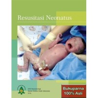Image of Resusitasi Neonatus