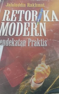 Image of Retorika Modern